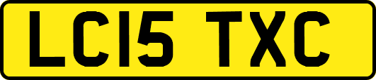 LC15TXC