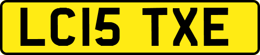 LC15TXE