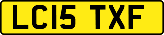 LC15TXF