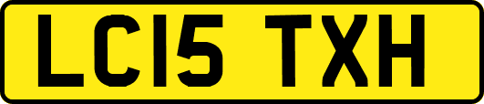 LC15TXH