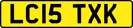 LC15TXK