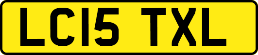 LC15TXL