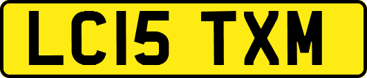 LC15TXM