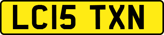 LC15TXN