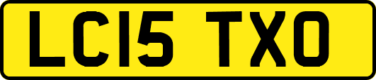 LC15TXO