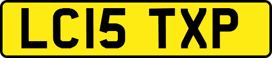LC15TXP