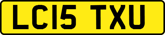 LC15TXU