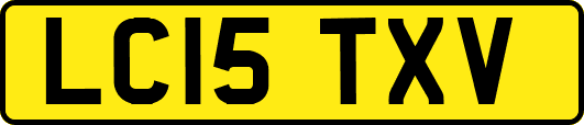 LC15TXV