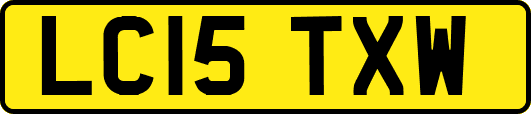 LC15TXW