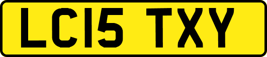 LC15TXY