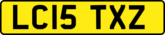 LC15TXZ