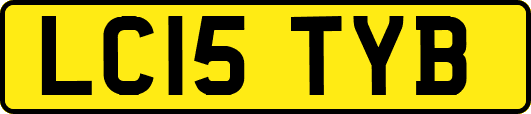 LC15TYB