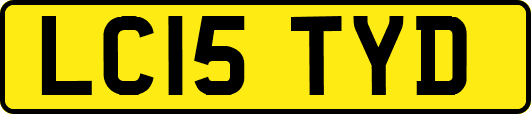 LC15TYD