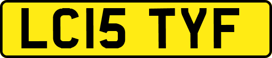 LC15TYF