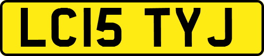 LC15TYJ
