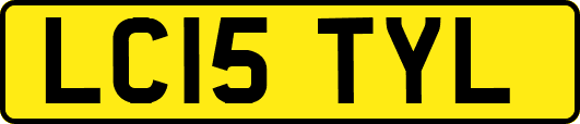 LC15TYL