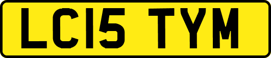LC15TYM