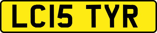 LC15TYR
