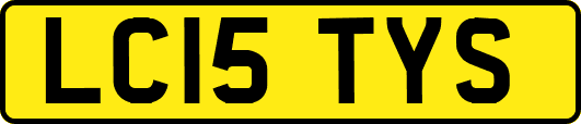 LC15TYS