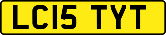 LC15TYT