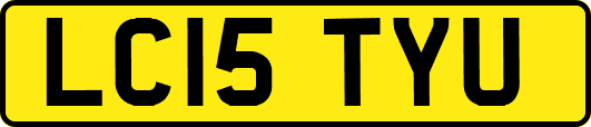 LC15TYU