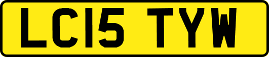LC15TYW