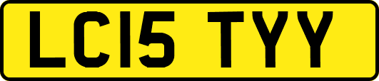 LC15TYY