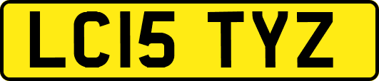 LC15TYZ