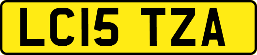LC15TZA