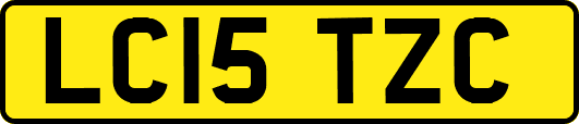 LC15TZC