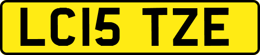 LC15TZE