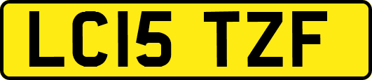 LC15TZF
