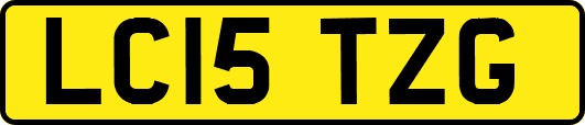 LC15TZG