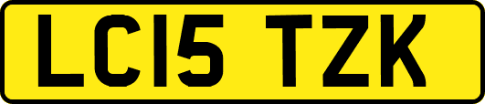 LC15TZK