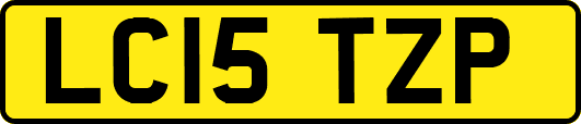 LC15TZP