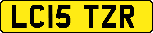 LC15TZR