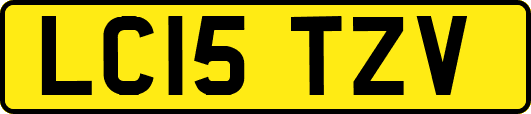 LC15TZV