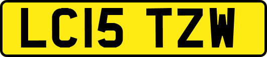 LC15TZW
