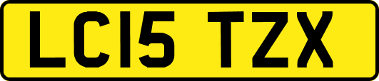 LC15TZX