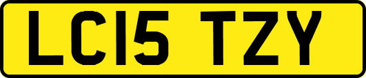 LC15TZY