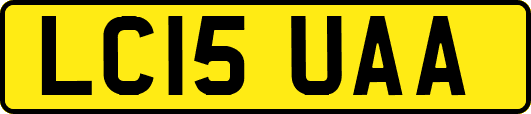 LC15UAA