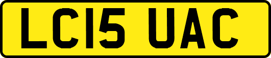 LC15UAC