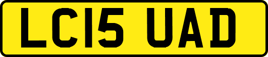 LC15UAD