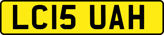 LC15UAH