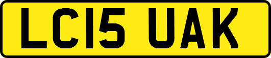 LC15UAK