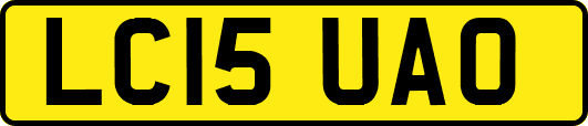 LC15UAO