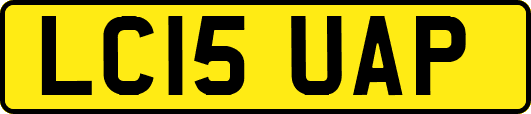 LC15UAP