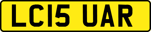 LC15UAR