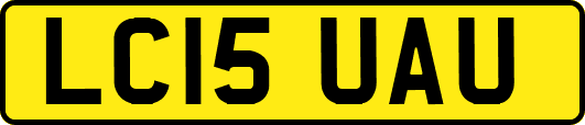 LC15UAU