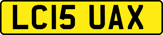 LC15UAX